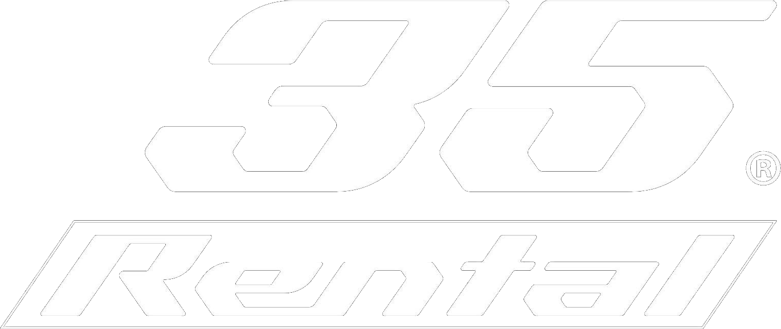 35 Rental