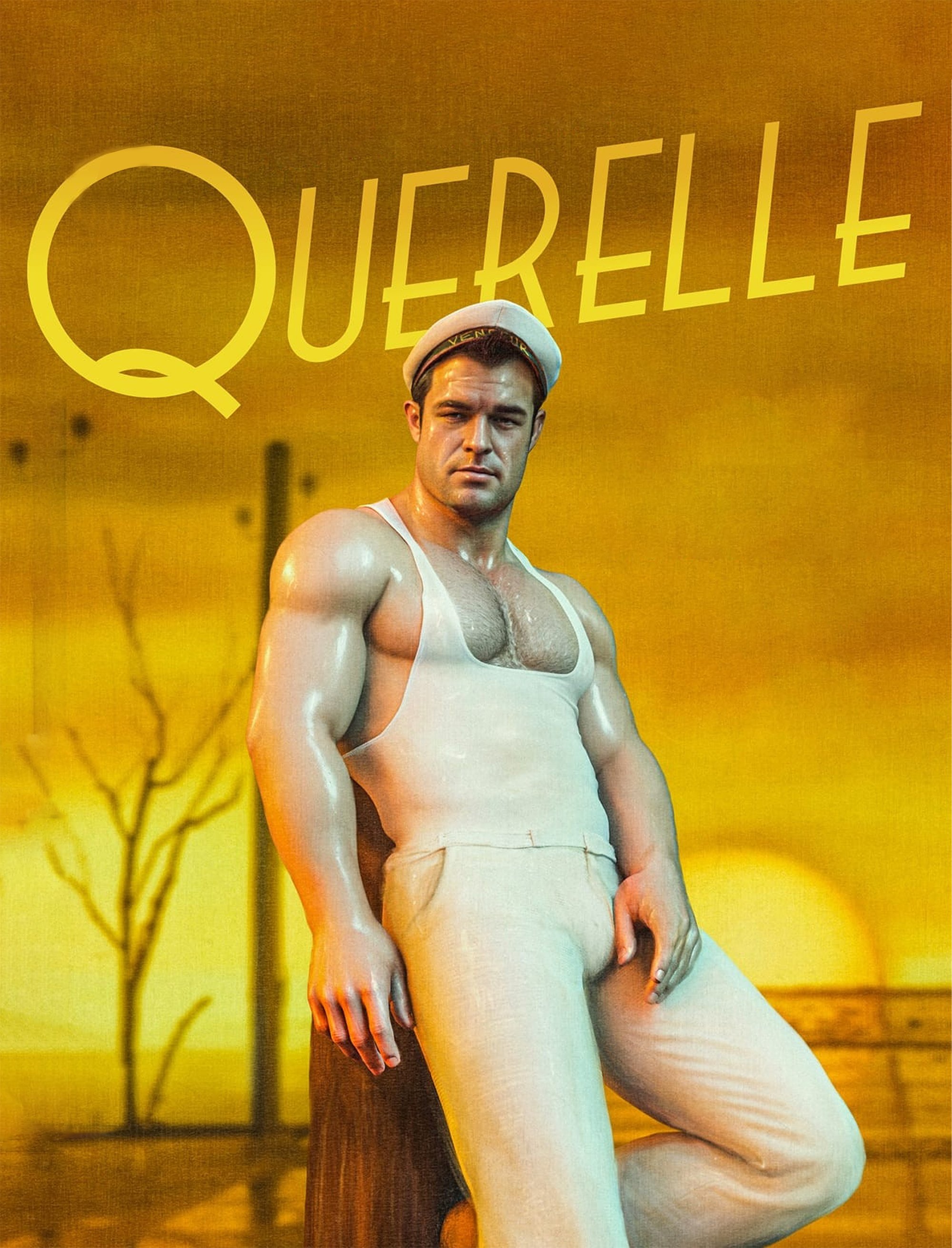 Querelle