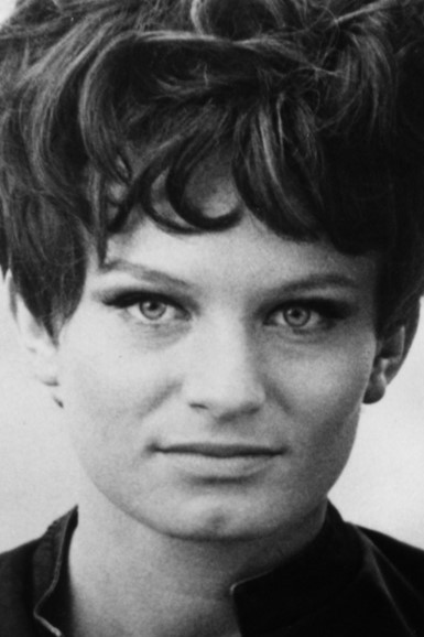 et billede af Isi ter Jung