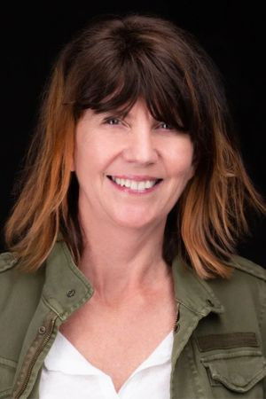 et billede af Kim Bartley