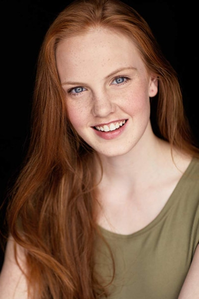 et billede af Monique Heath