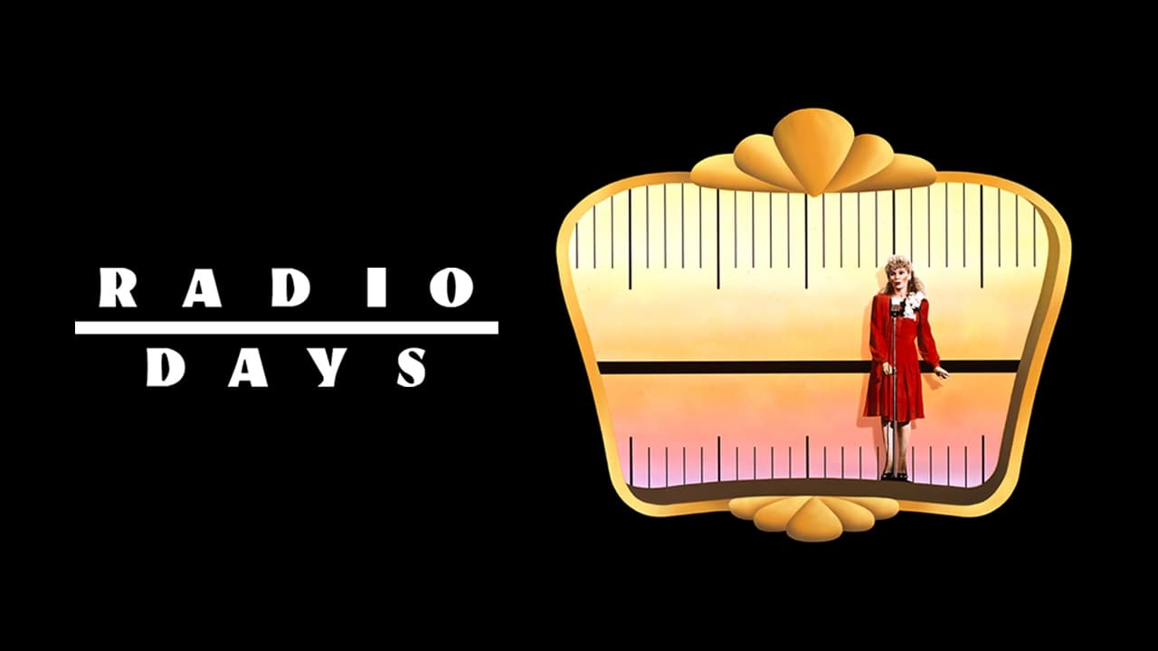 Os Dias da Rádio