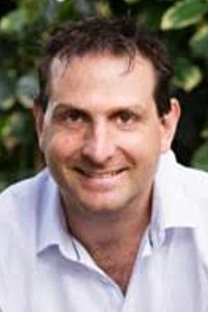 et billede af Justin Pallazzo-Orr