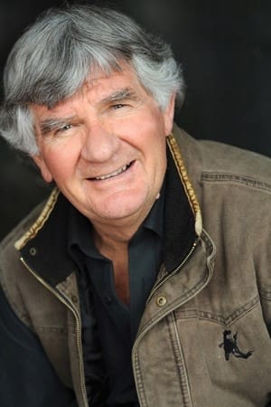 et billede af Alex Green