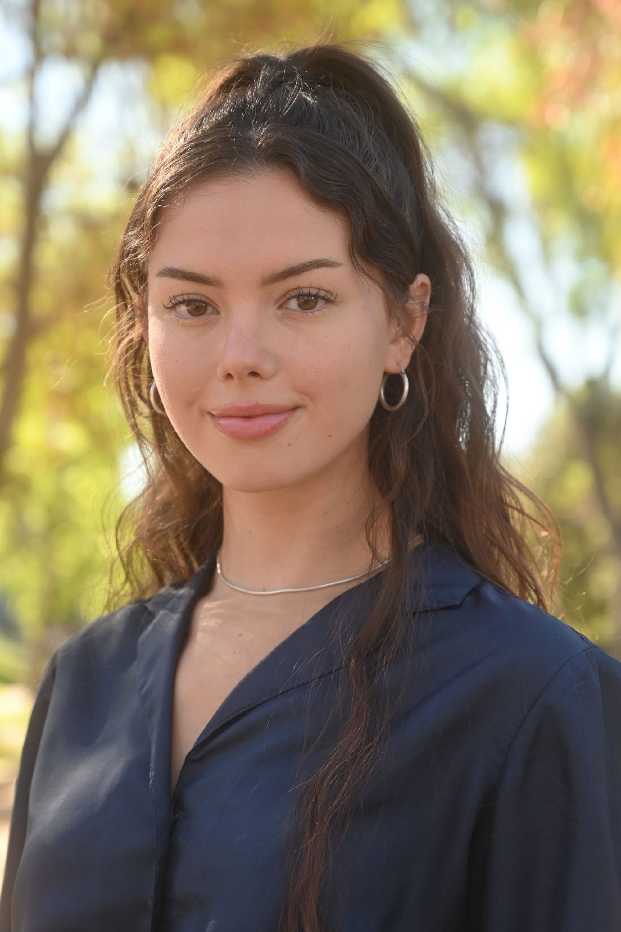 Et billede af Sophie Hall-Mochkatel