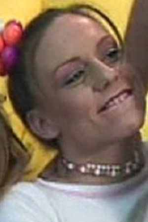 et billede af Kristy