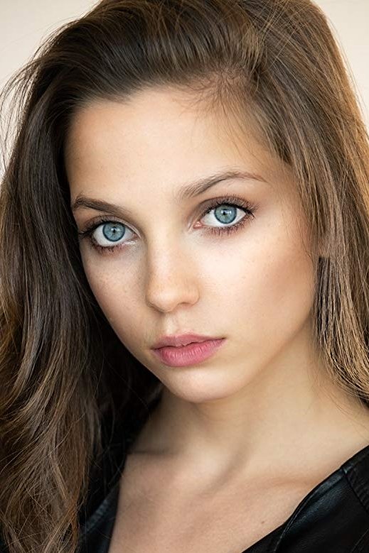 et billede af Monroe Cline