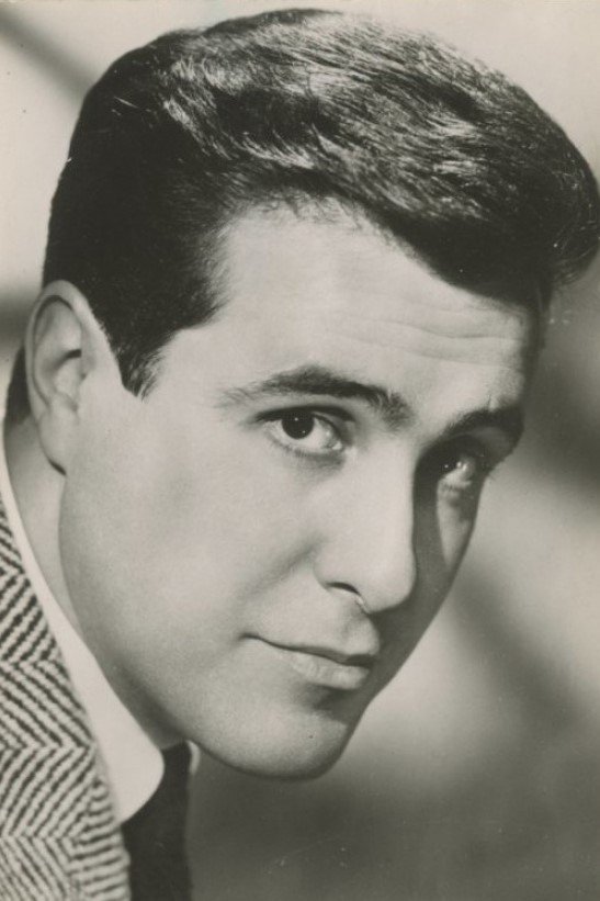 et billede af Jean Bretonnière