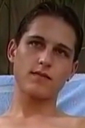 et billede af Damian Ryce