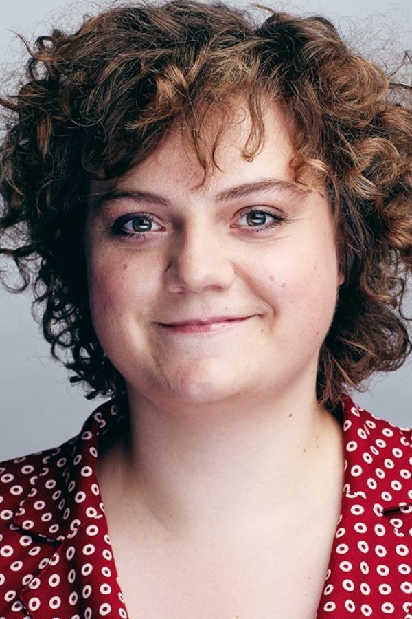 et billede af Ena Spottag Fog