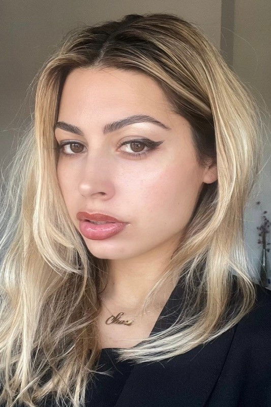 et billede af Shars Maestri