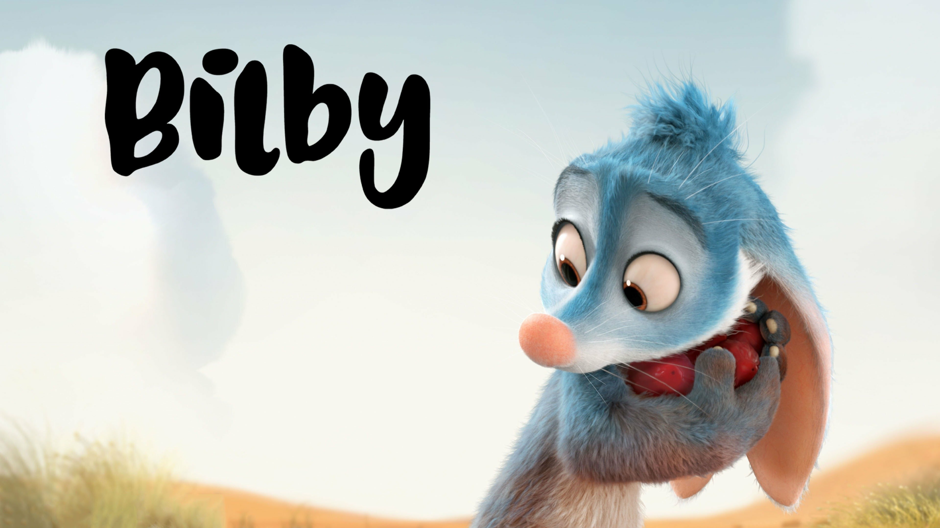 Bilby (2019)