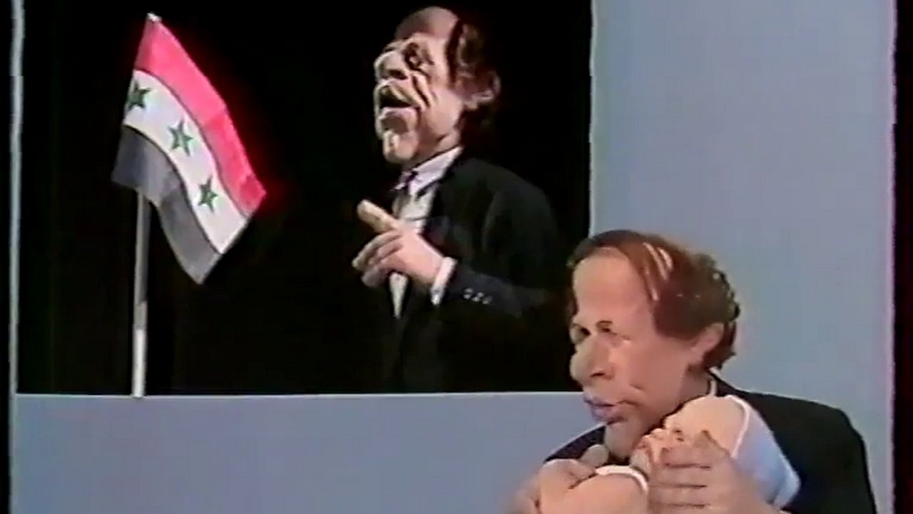 Les Guignols de l'info