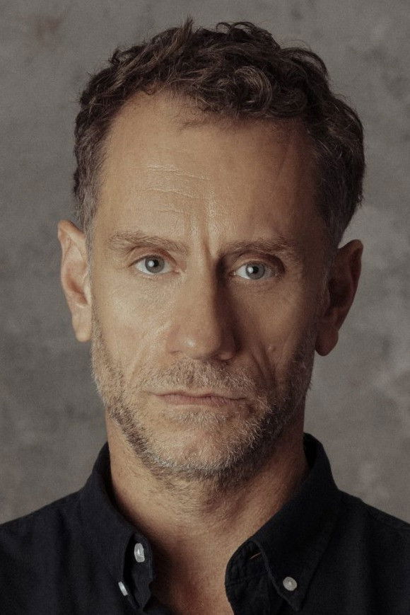 et billede af Joan Negrié