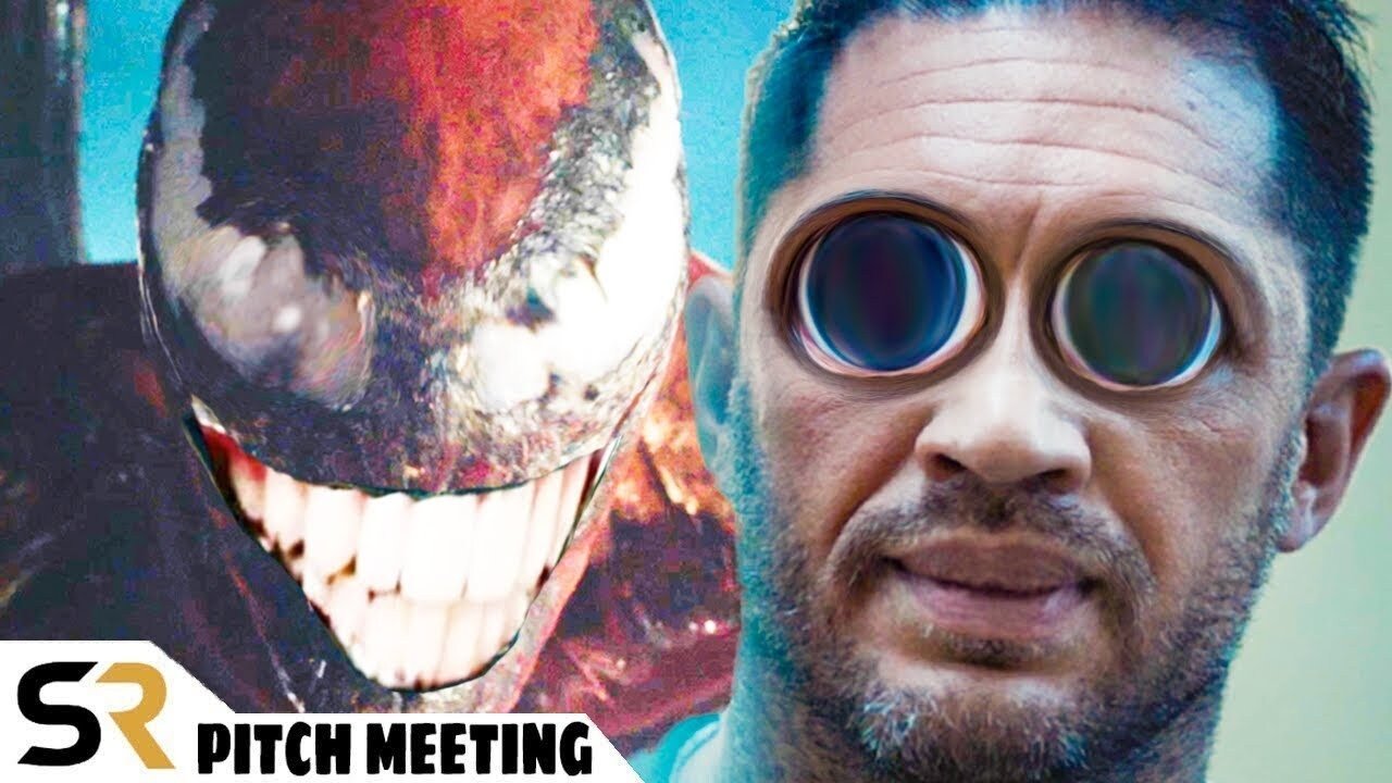 Pitch Meeting