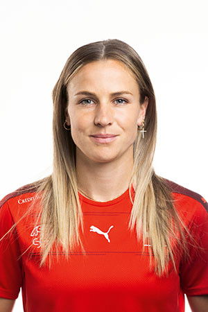 et billede af Ana-Maria Crnogorčević