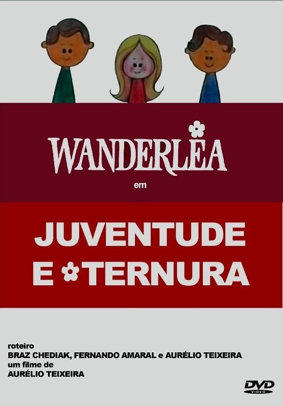 Juventude e Ternura Juventude e Ternura