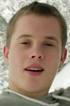 et billede af Georgio Harden