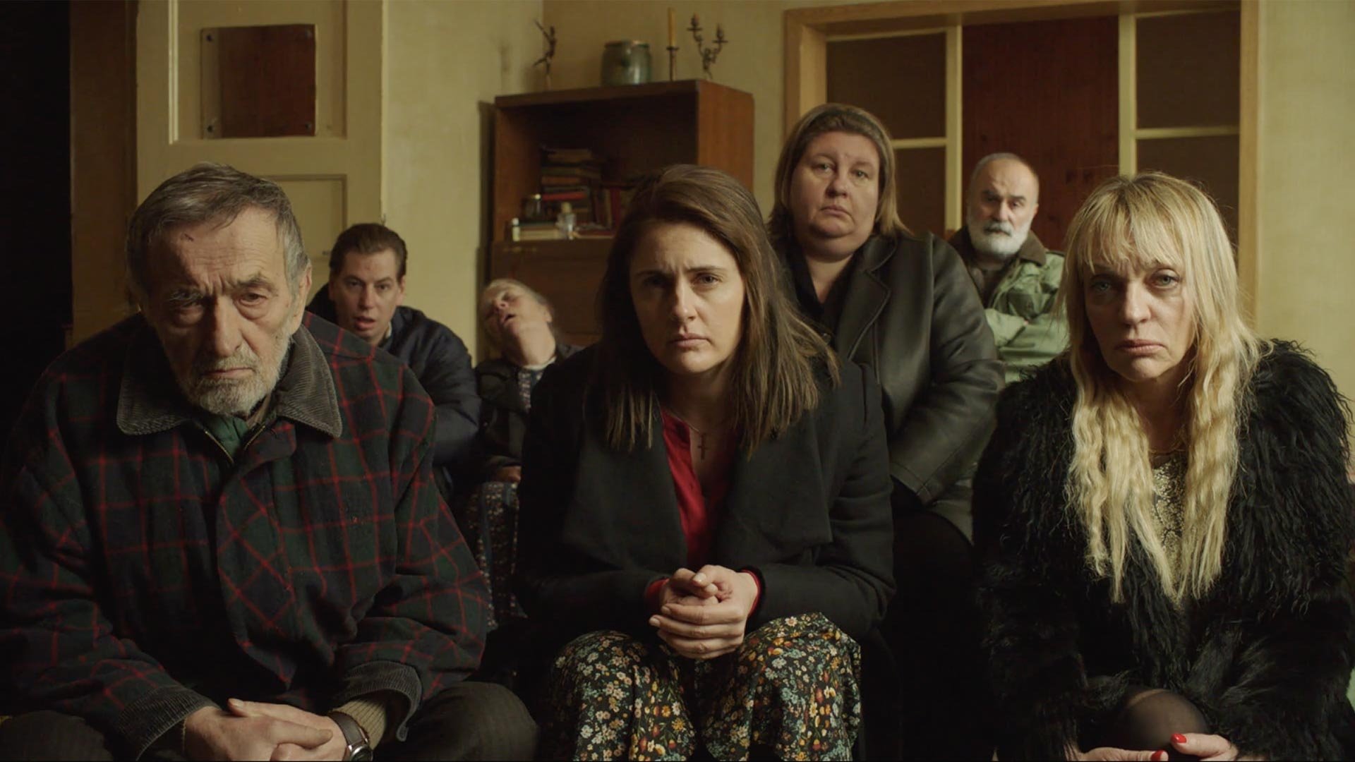 Working Class Goes to Hell (2023)