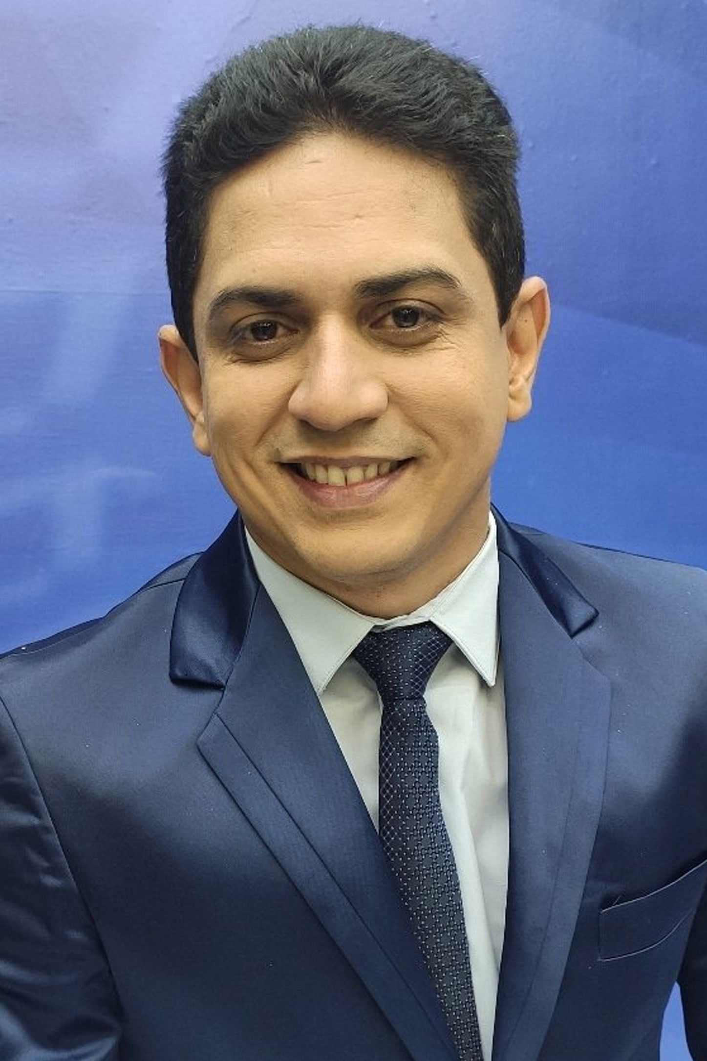 et billede af Welligton Alencar