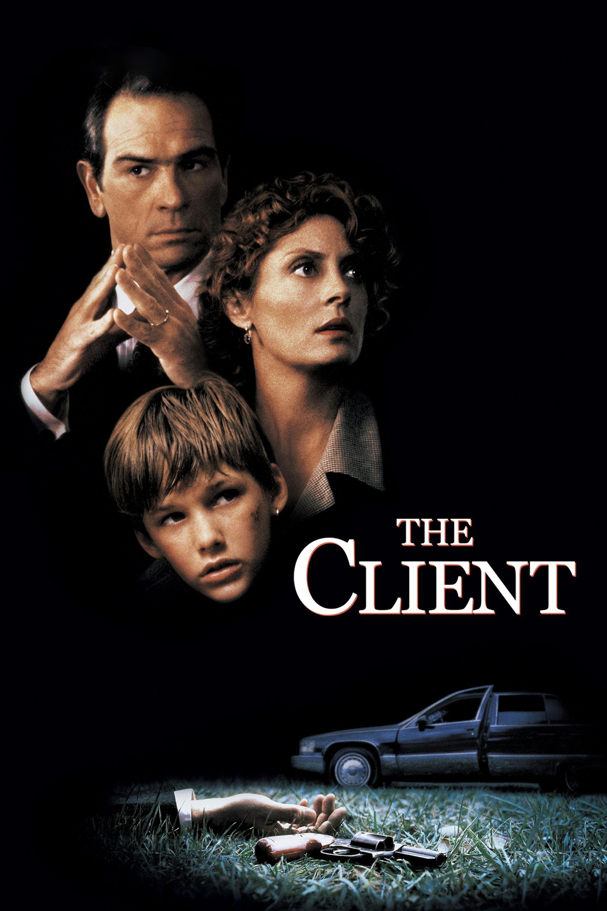 The Client