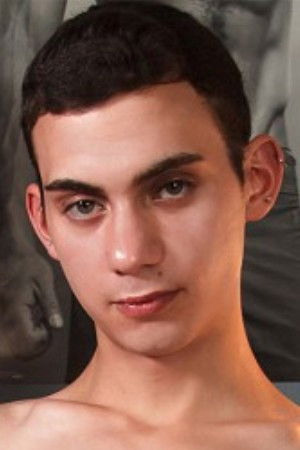 et billede af David Rhodes