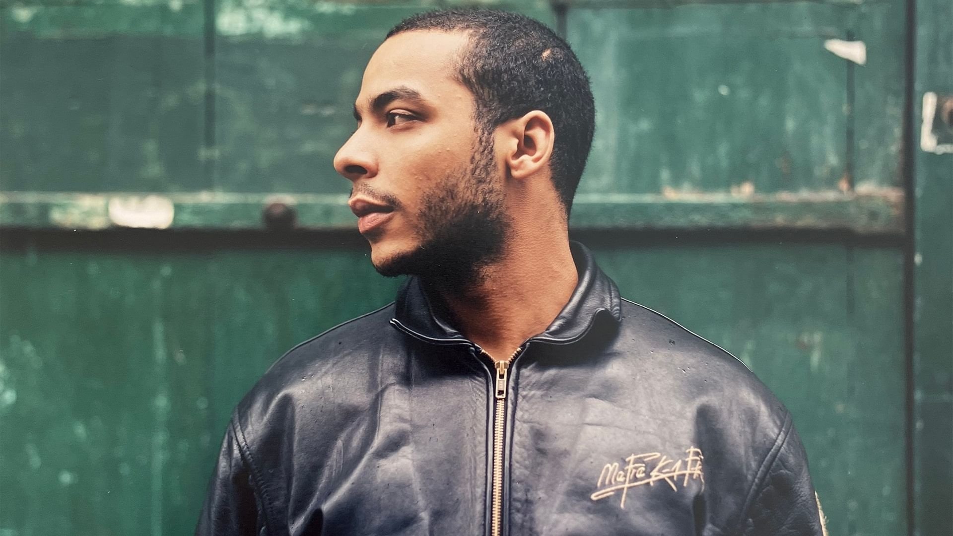 DJ Mehdi: Made in France - Partir