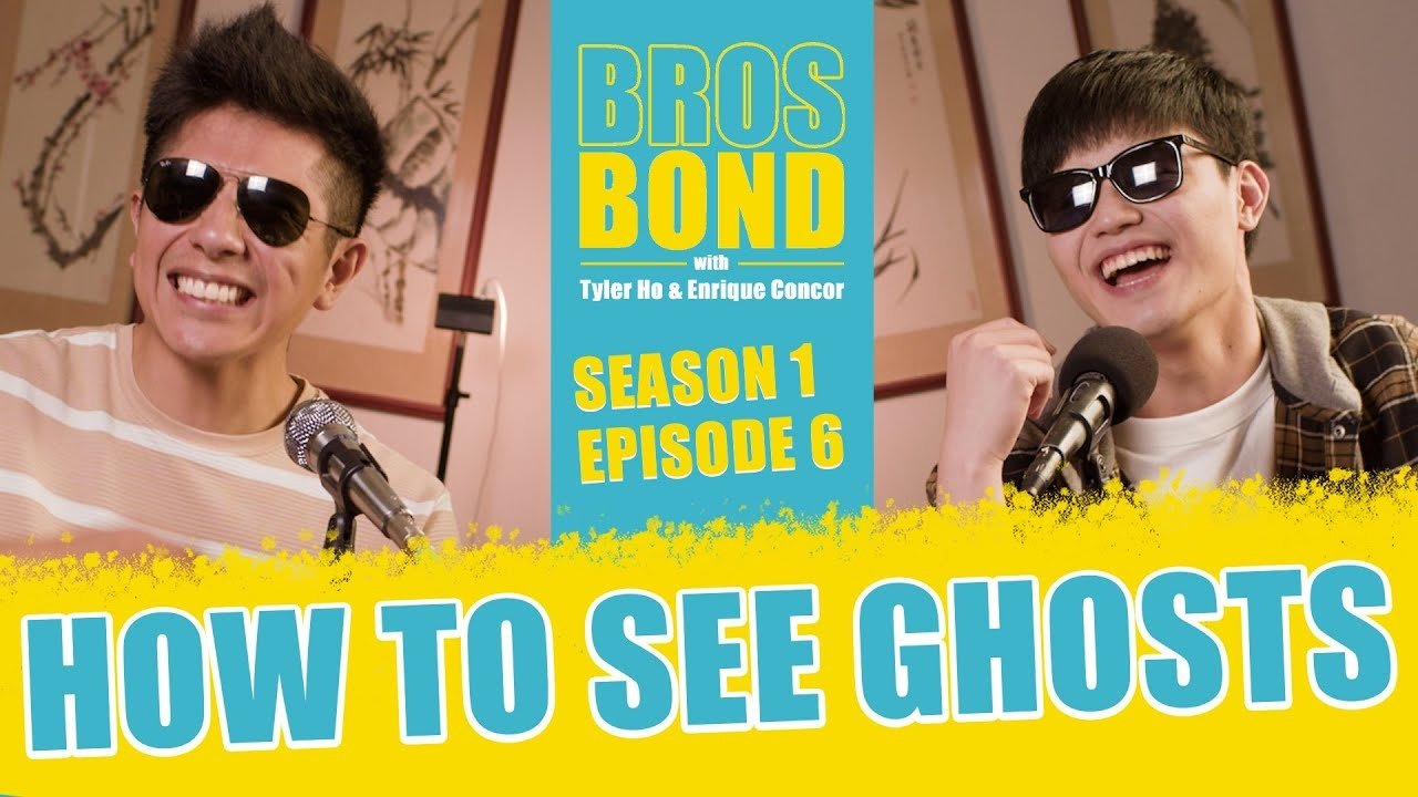 Thumbnail for Episode 6 Season 1 Episode 6