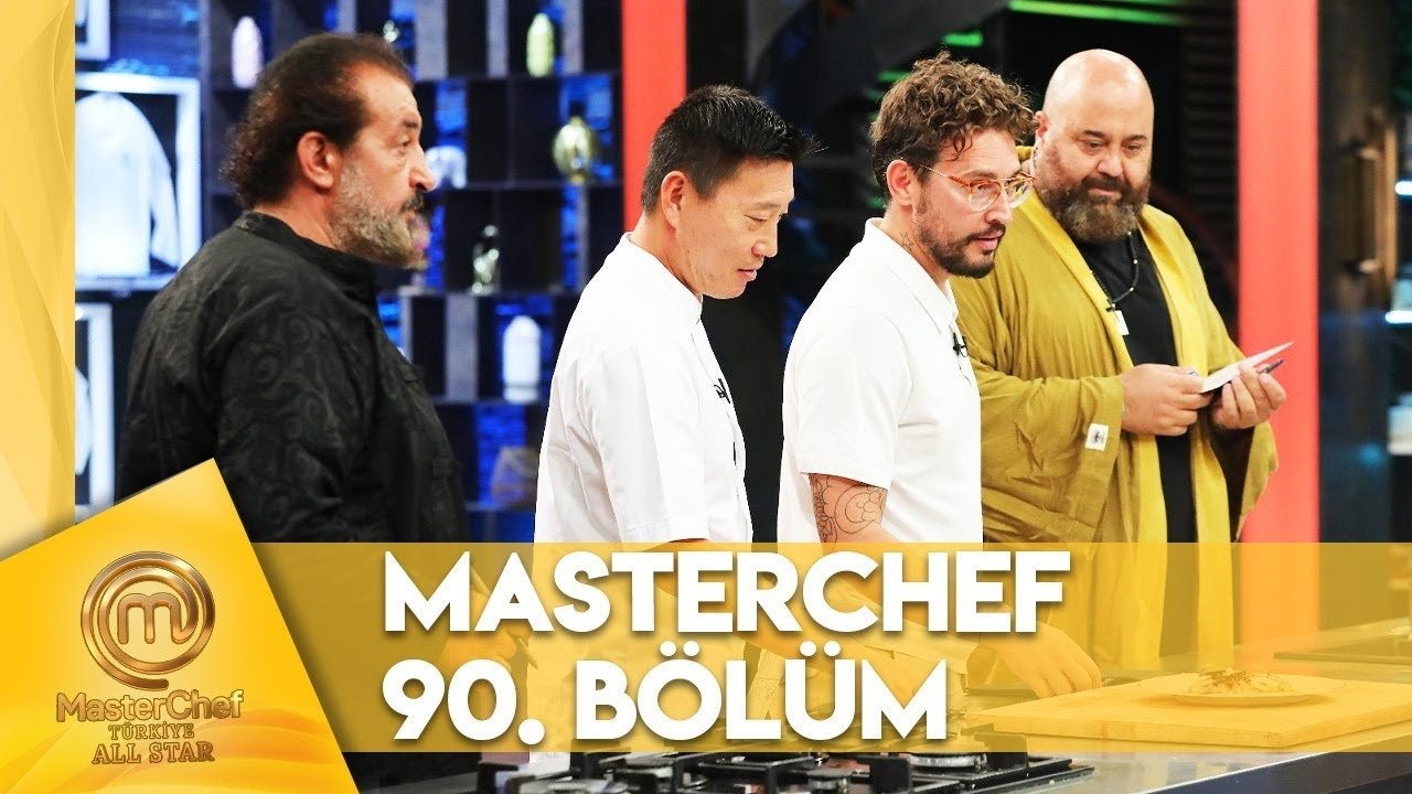 MasterChef Türkiye