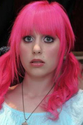 et billede af Kid Cadet