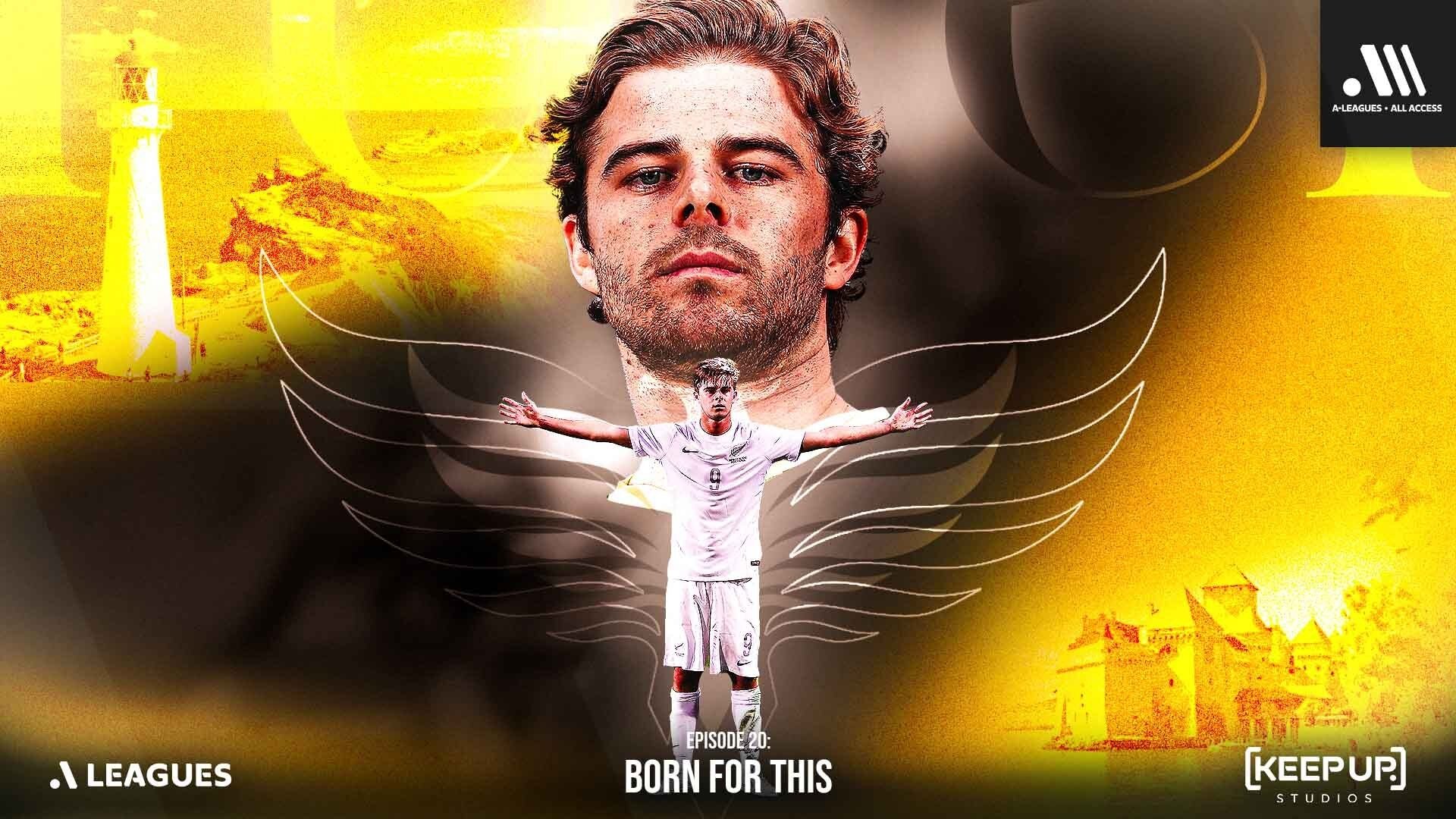 A-Leagues All Access - Épisode 20