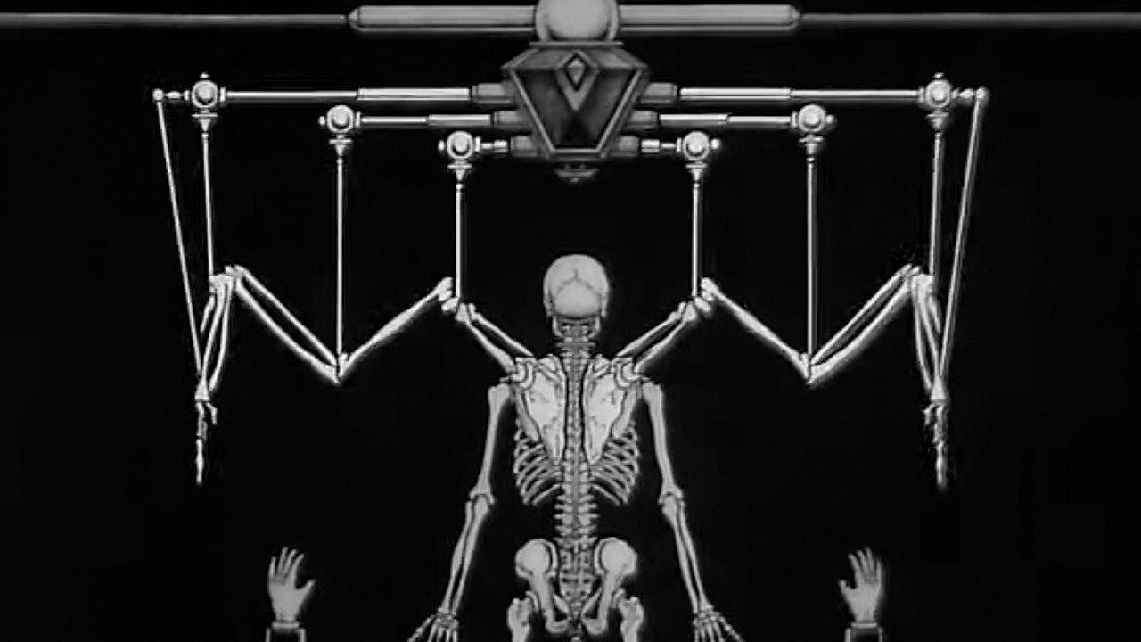 How Wings Are Attached to the Backs of Angels