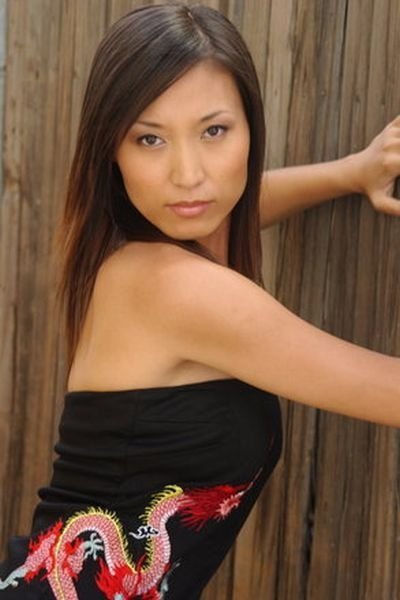 et billede af Sorana Black