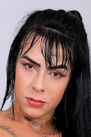 et billede af Sabrina Lins