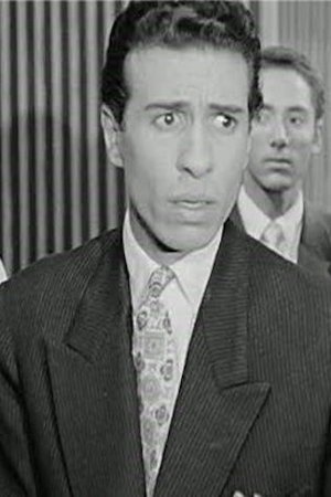 et billede af Hasan Abduselam