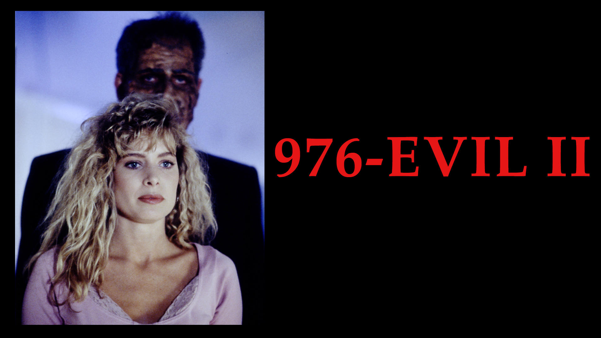 976-EVIL II (1992)