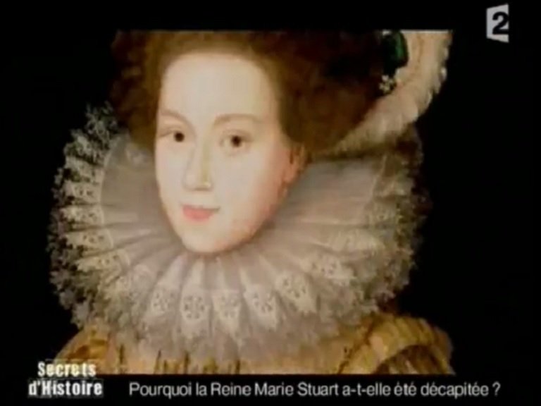 Secrets d'Histoire