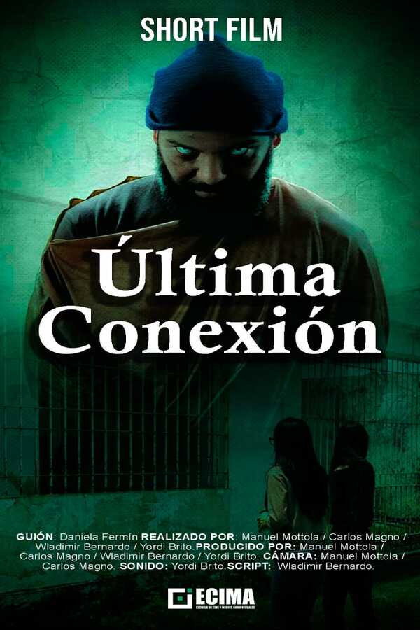 &Uacute;ltima conexion