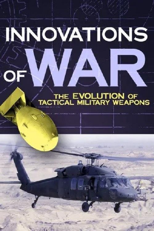 Innovations of War: The Evolution of Tactical Military Weapons on FREECABLE TV