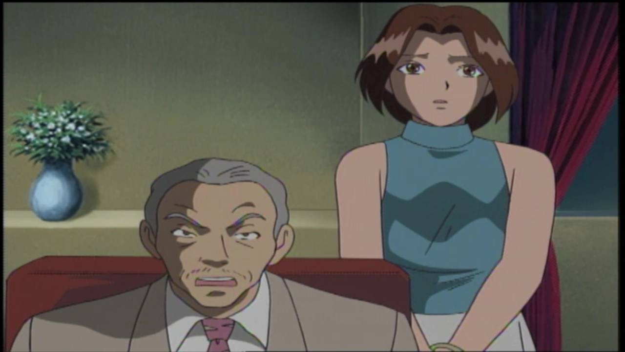 Kindaichi Case Files