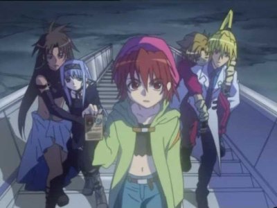 Episode 22