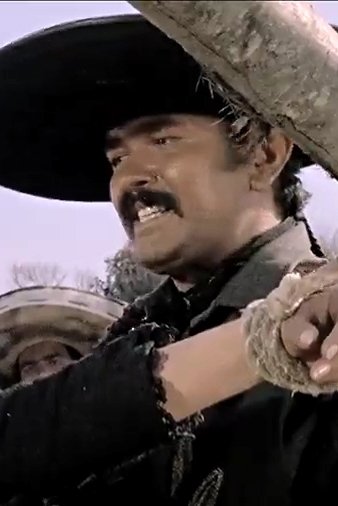 et billede af Lucio De Santis