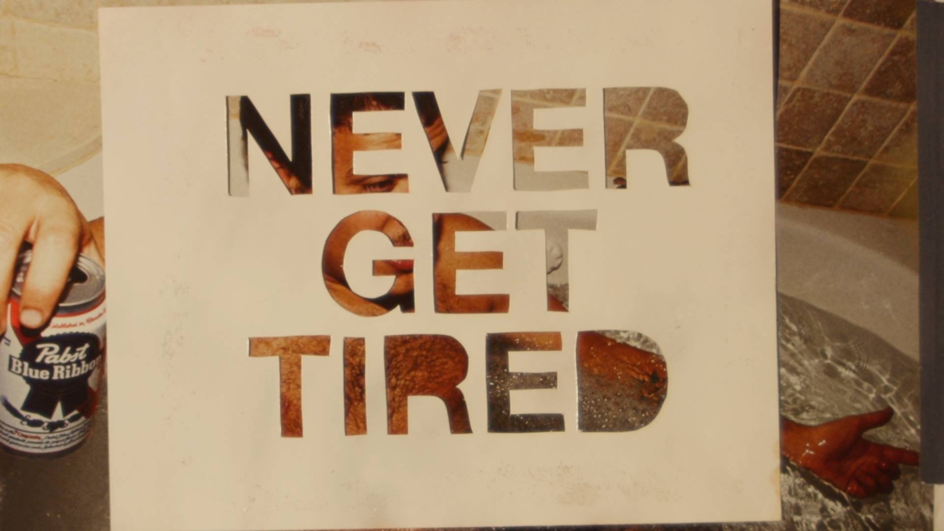 Never Get Tired: The Bomb the Music Industry! Story (2015)