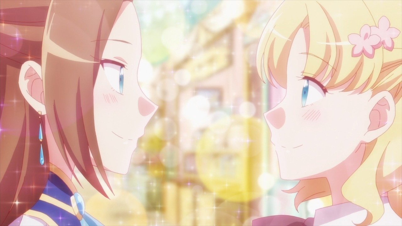 My Next Life as a Villainess: All Routes Lead to Doom! Season 2 Episode