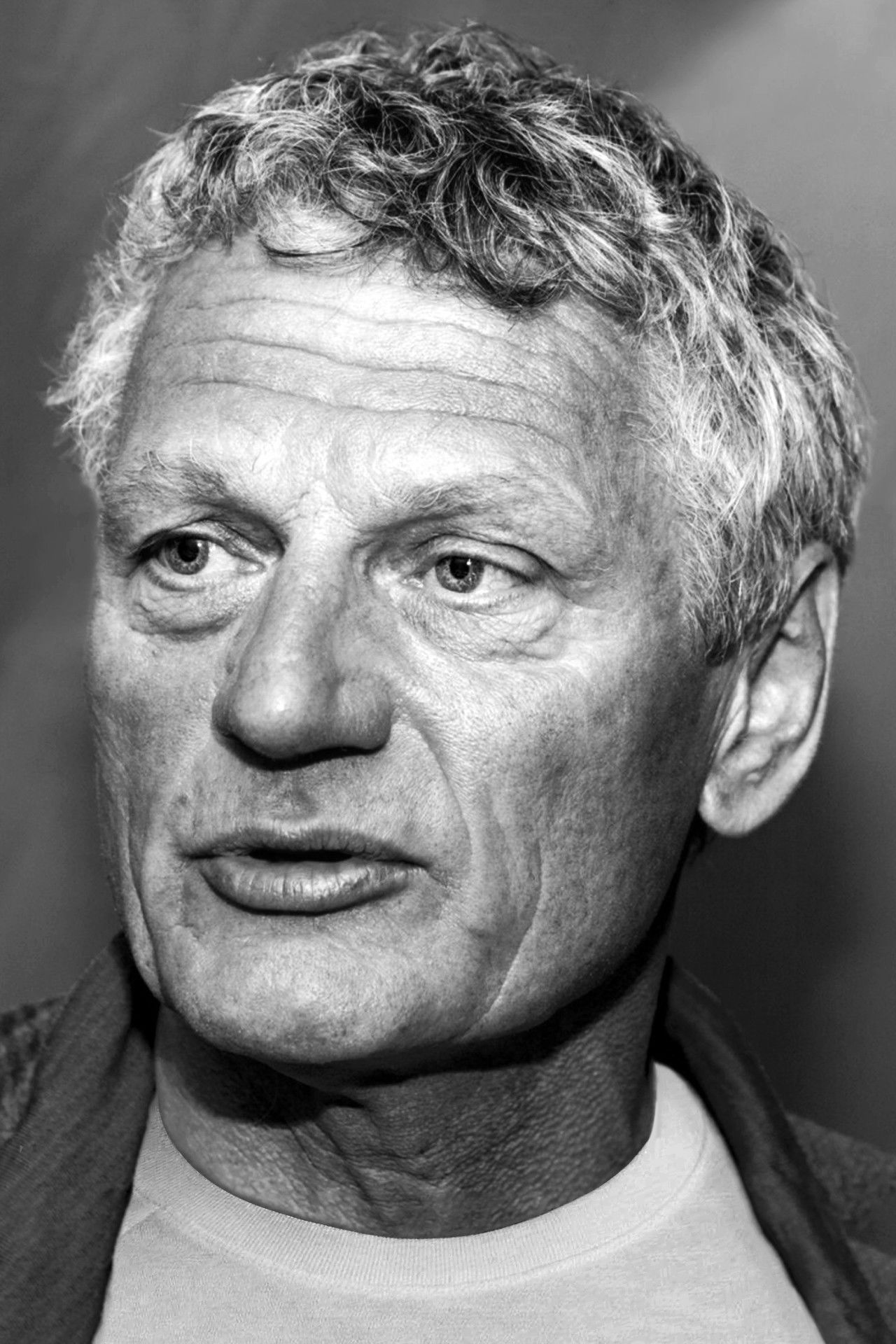 et billede af Stéphane Schaffter