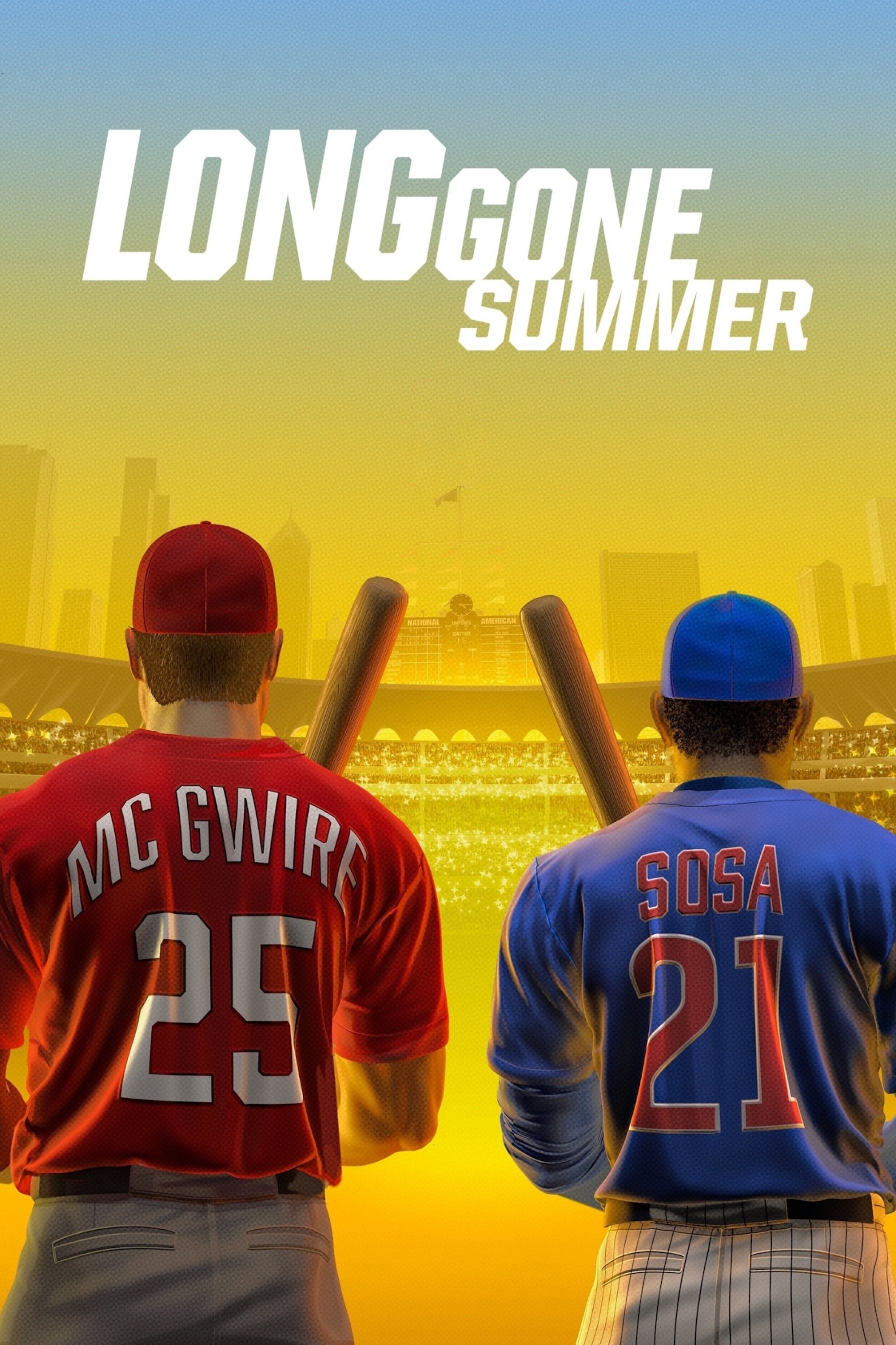Long Gone Summer