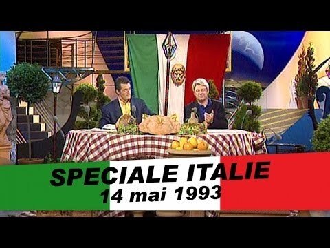 Coucou c'est nous ! - Emission du 14 mai 1993