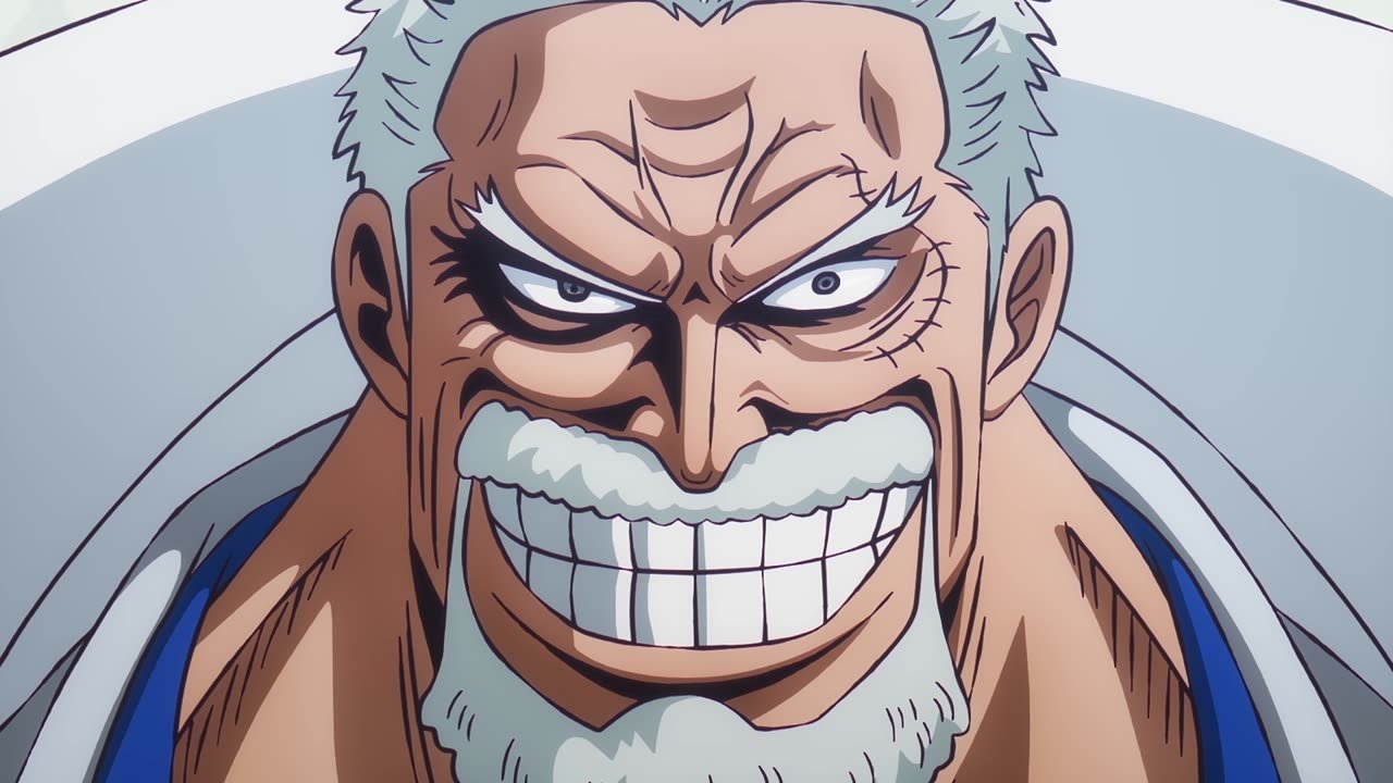 One Piece الحلقة 1113