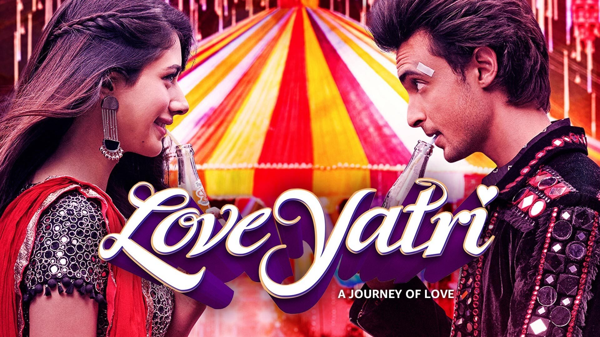 Loveyatri (2018)