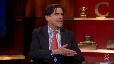 The Colbert Report 7x5